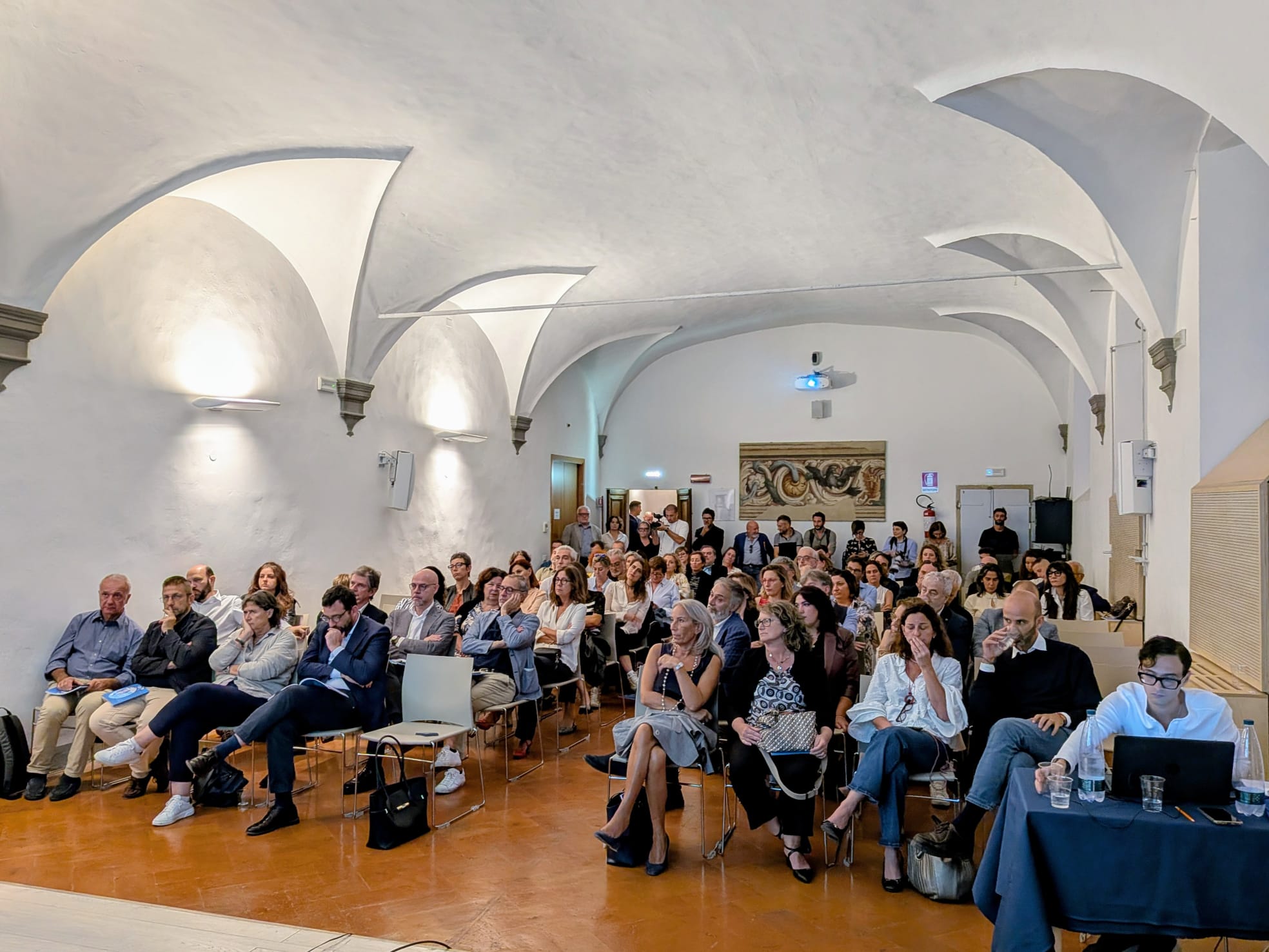 Sociale, i servizi di Co&So e delle cooperative associate per 200.000 toscani: “Costruiamo insieme le politiche per la Toscana di domani”