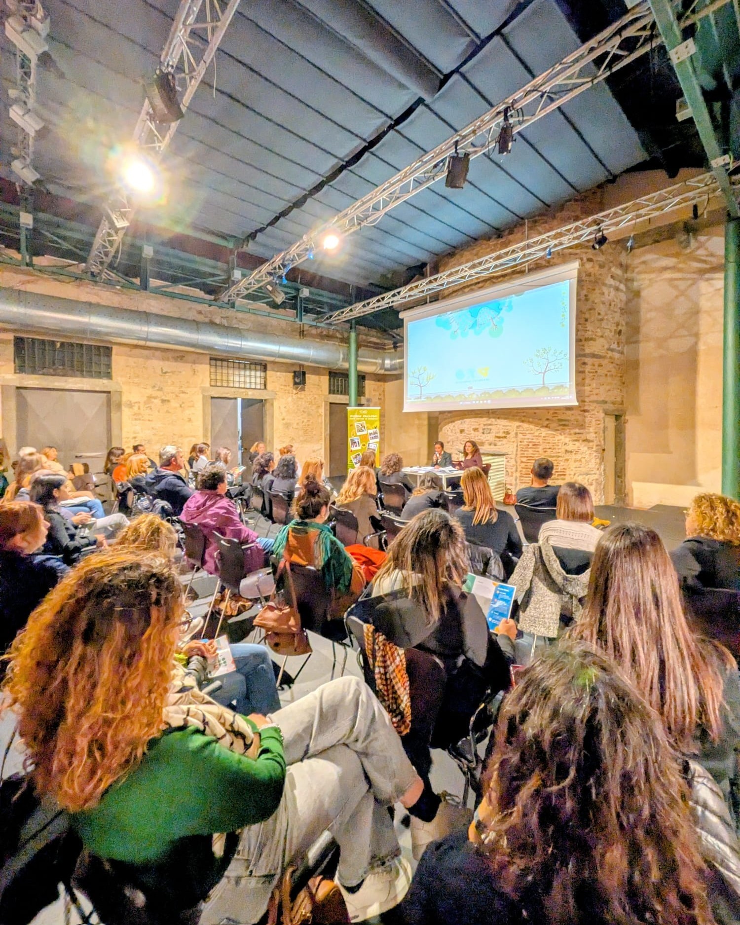 Scuola, le buone pratiche per l’educazione all’aperto: il 31 ottobre a Firenze gli esperti a confronto