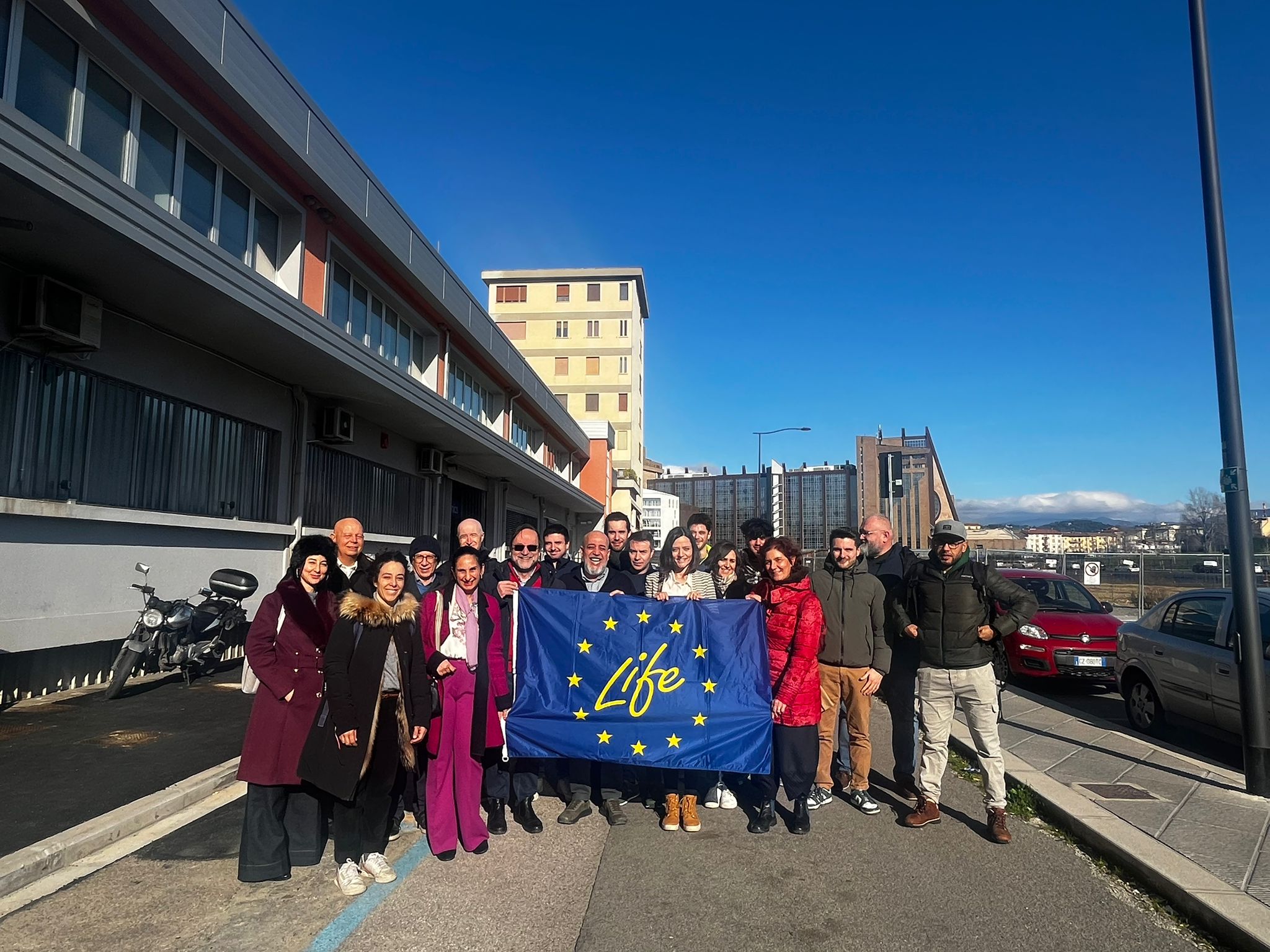 Agricoltura, ecco il progetto che abbatte il 50% del rame nei pesticidi e favorisce le colture bio